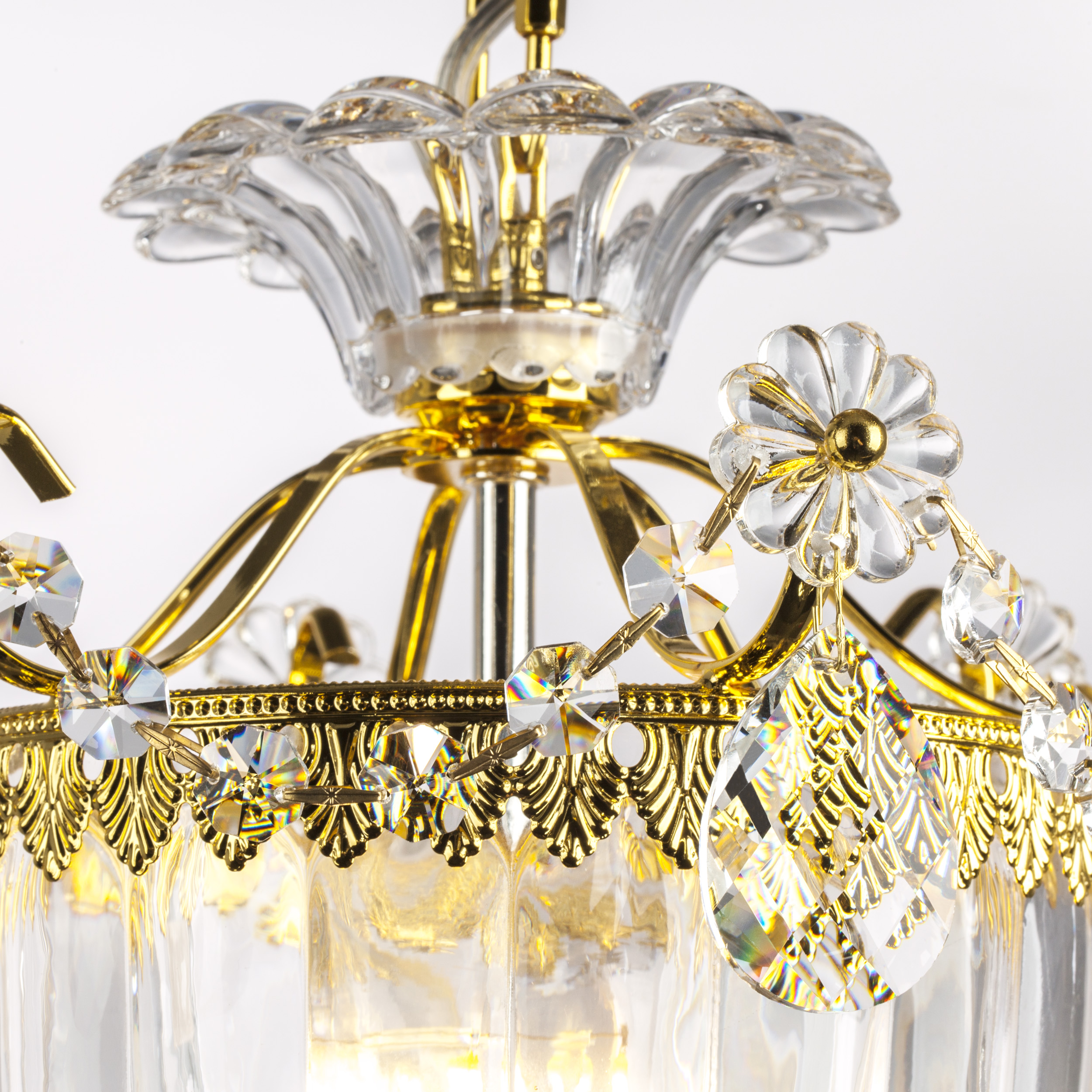 Картинка Подвесной светильник Lightstar Schon 790032