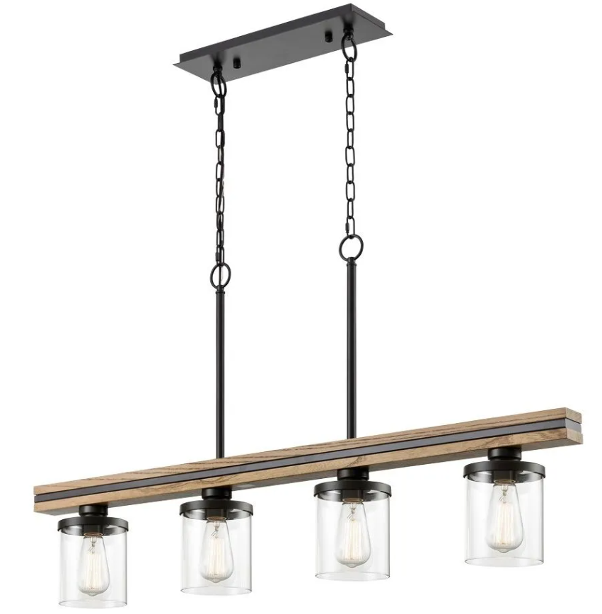 подвесной светильник wertmark bonnie we583.04.023, доставка по Казахстану 