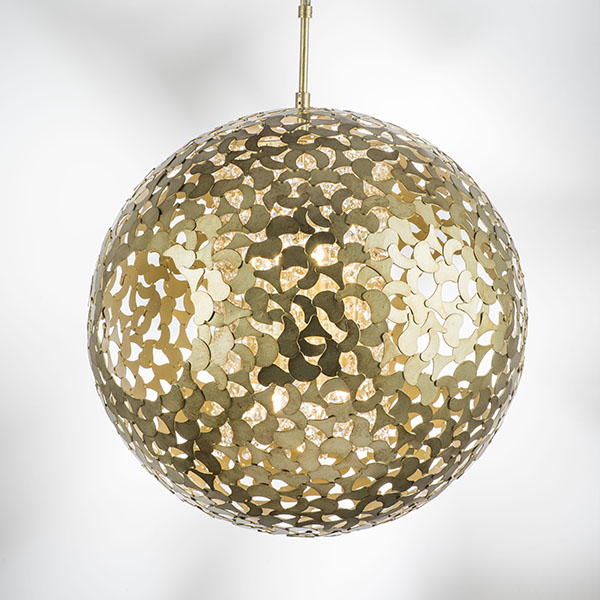 Картинка Подвесной светильник Lightstar Verona 727081