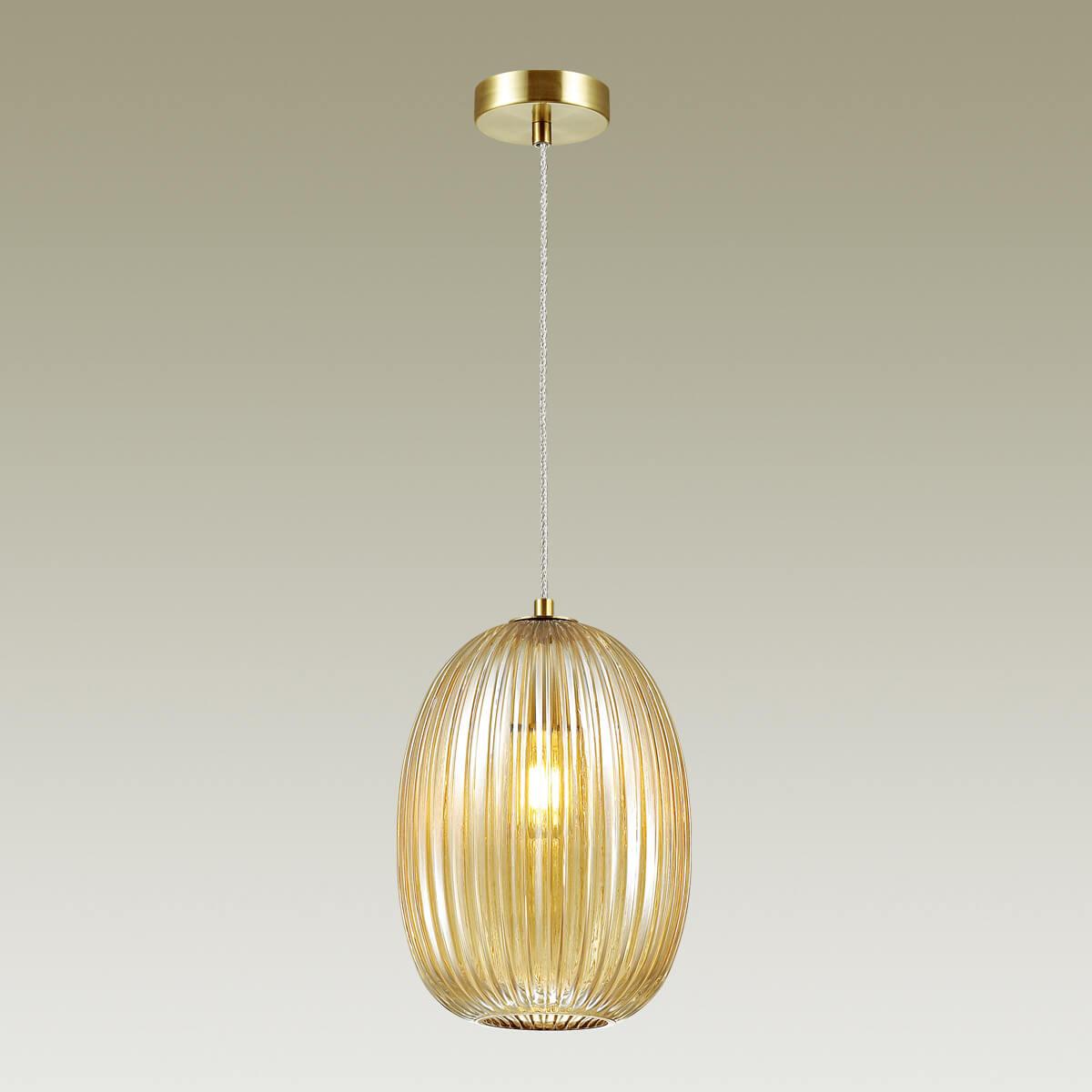 Картинка Подвесной светильник Odeon Light Dori 4704/1