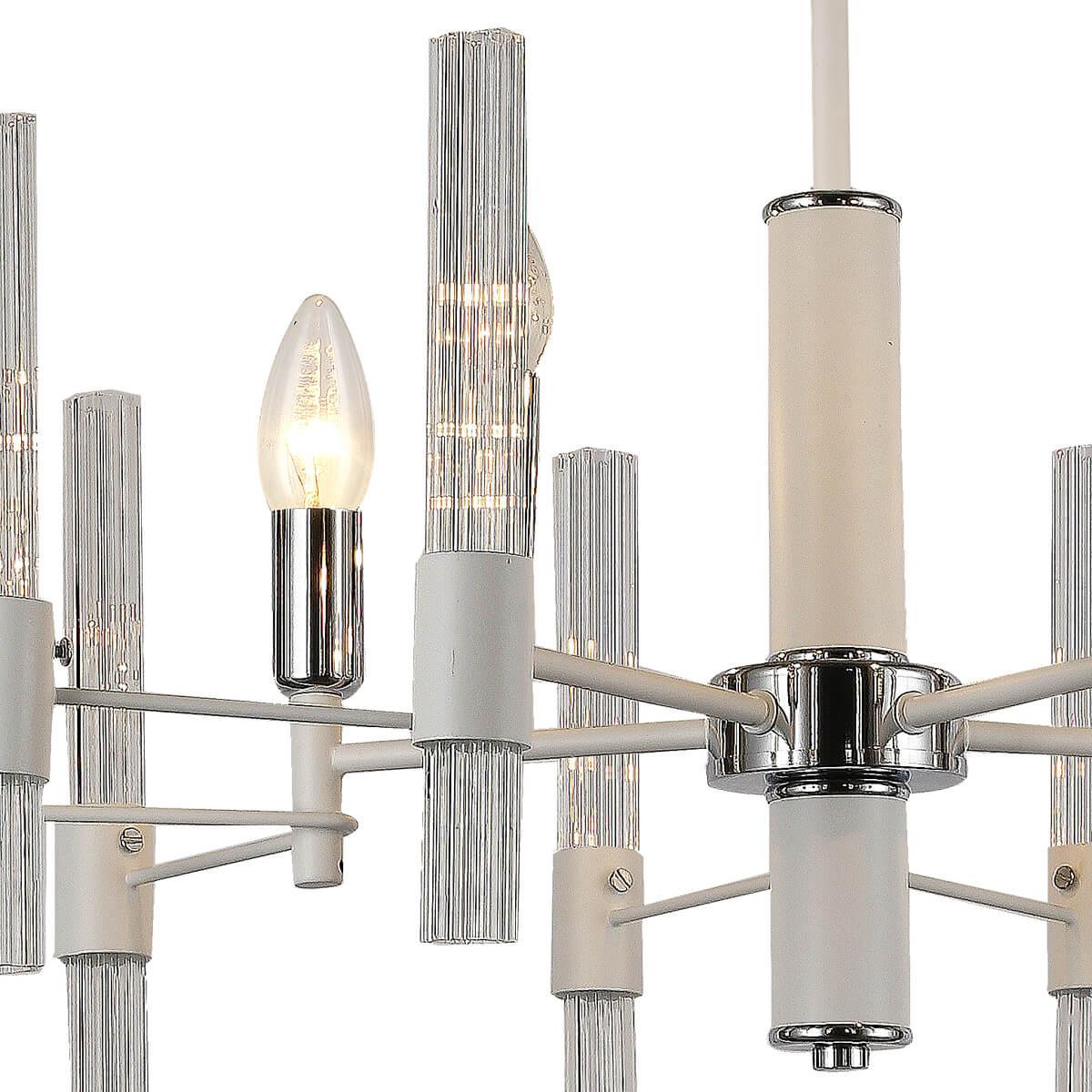 Картинка Подвесная люстра F-Promo Supreme 2539-5P