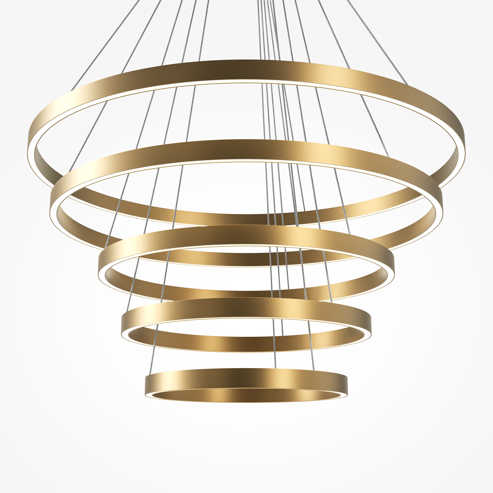 Картинка Подвесной светильник Maytoni MOD058PL-L200BSK