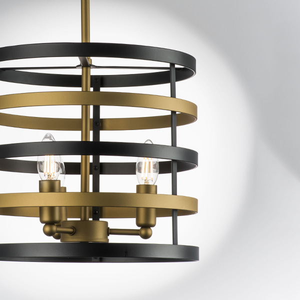 Картинка Подвесная люстра Lightstar Epsilon 735030