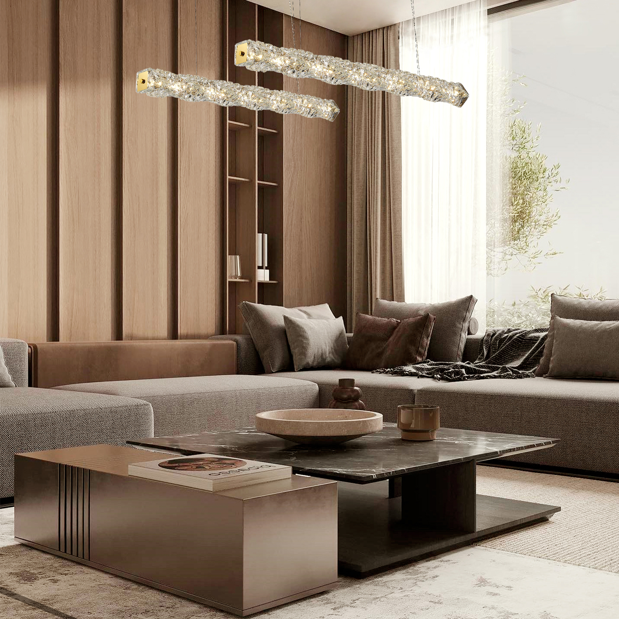 Картинка SL6010.203.30 Светильник подвесной ST-Luce 