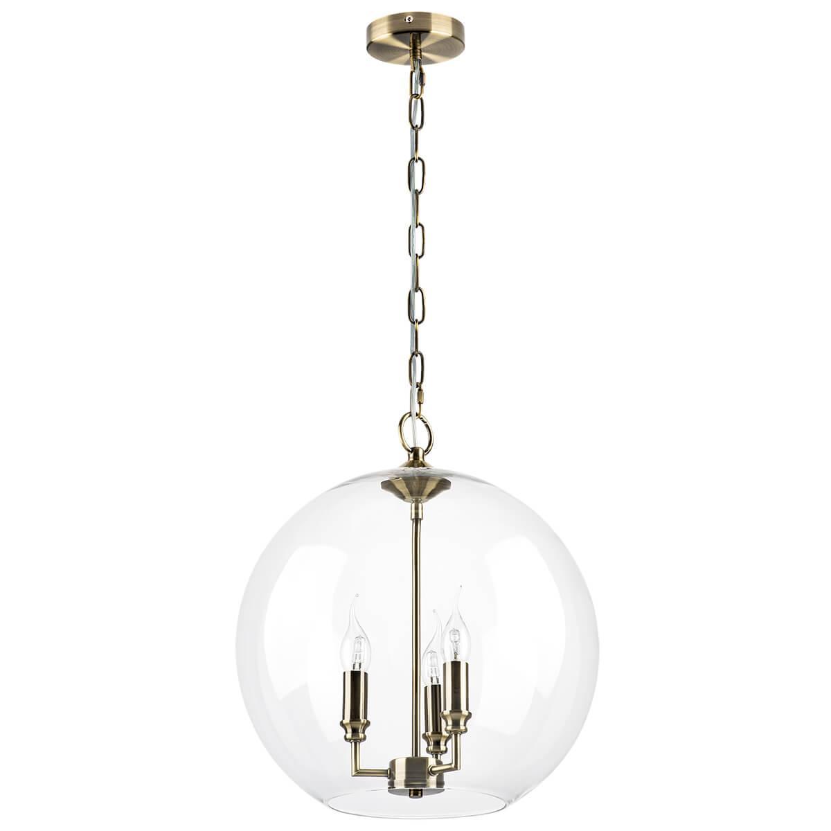 Картинка Подвесная люстра Lightstar Sferico 729131