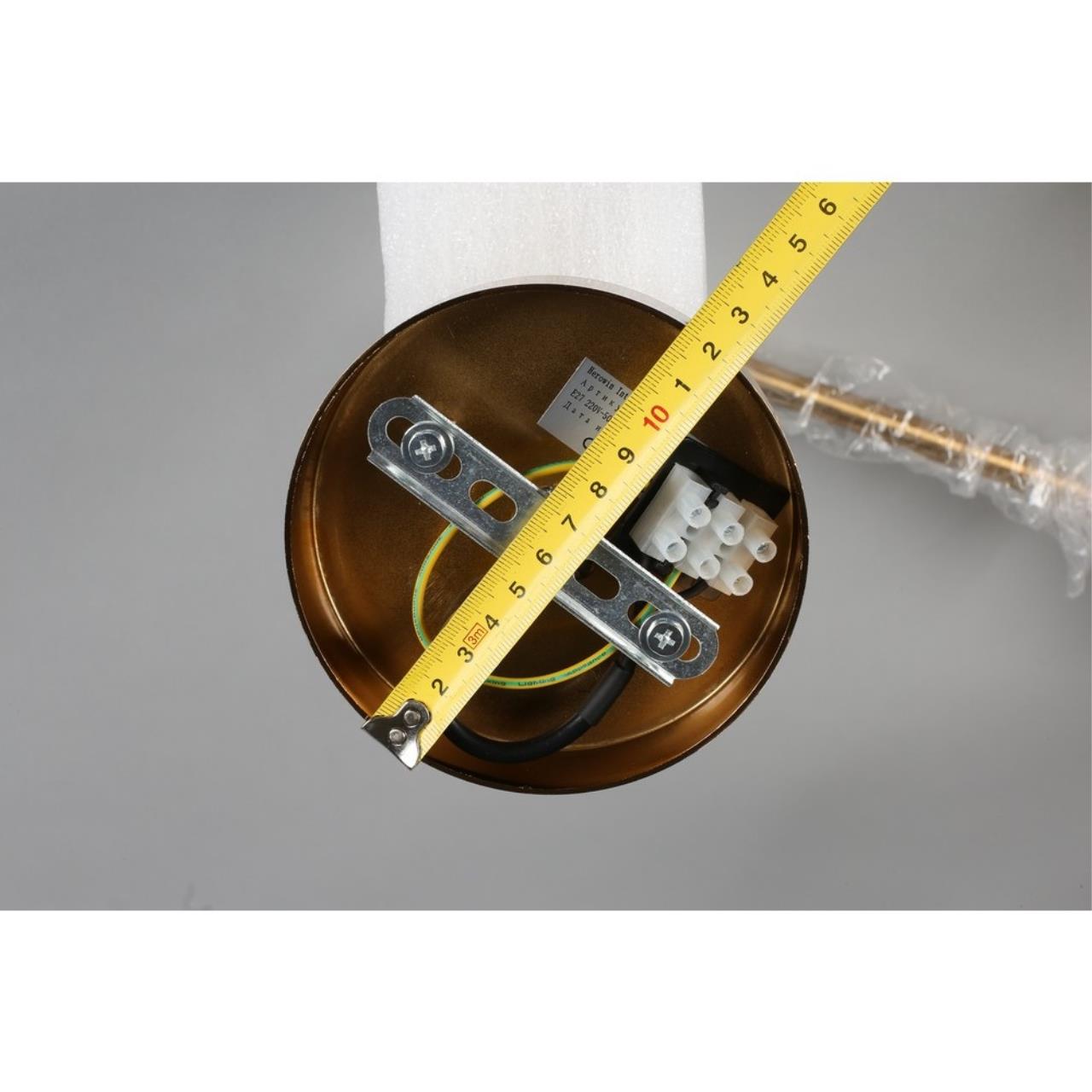 Картинка Подвесная люстра Aployt Nika APL.819.07.13