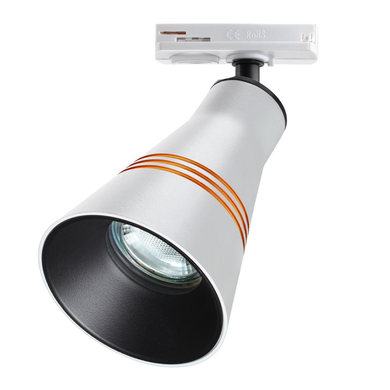 Картинка Трековый светильник Novotech Port Sobit 370858