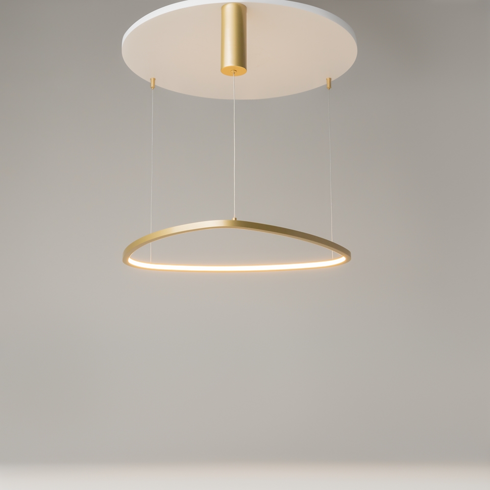 Картинка Подвесной светильник Maytoni MOD072PL-L28BS3K Glint