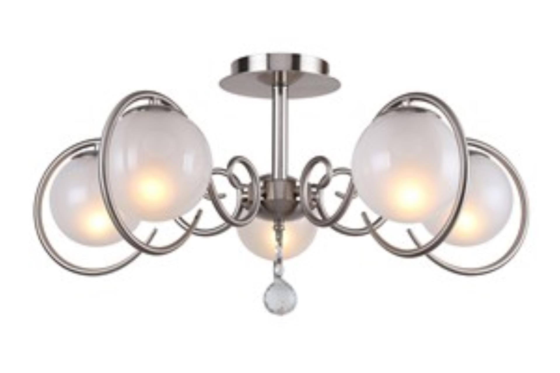 Картинка Потолочная люстра F-Promo Fabbio 2349-5U