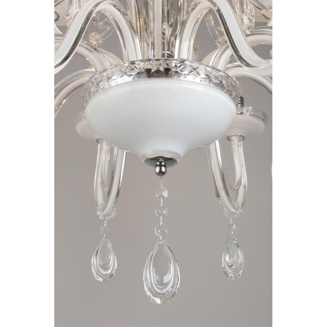 Картинка Подвесная люстра Aployt Emmanuel  APL.628.03.12