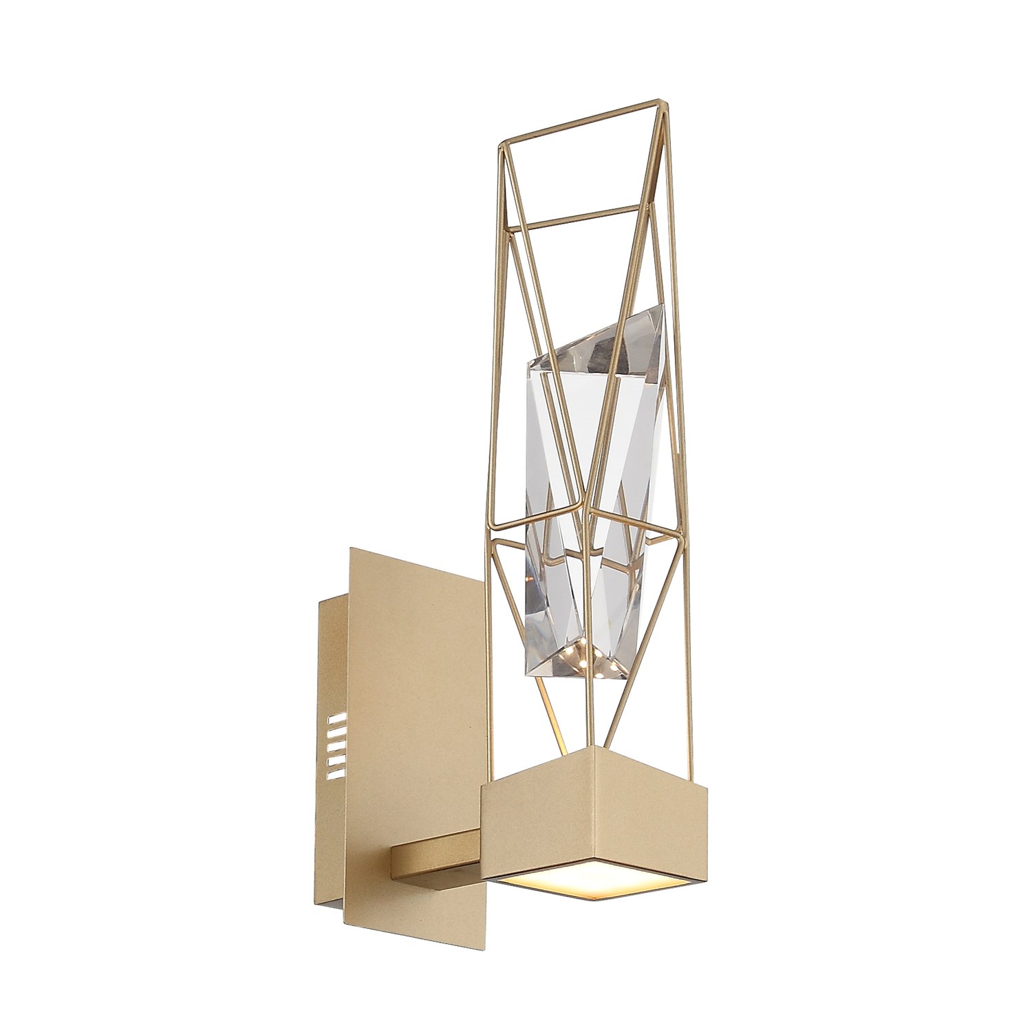 Картинка Настенный светильник ST Luce Progetto SL815.201.01