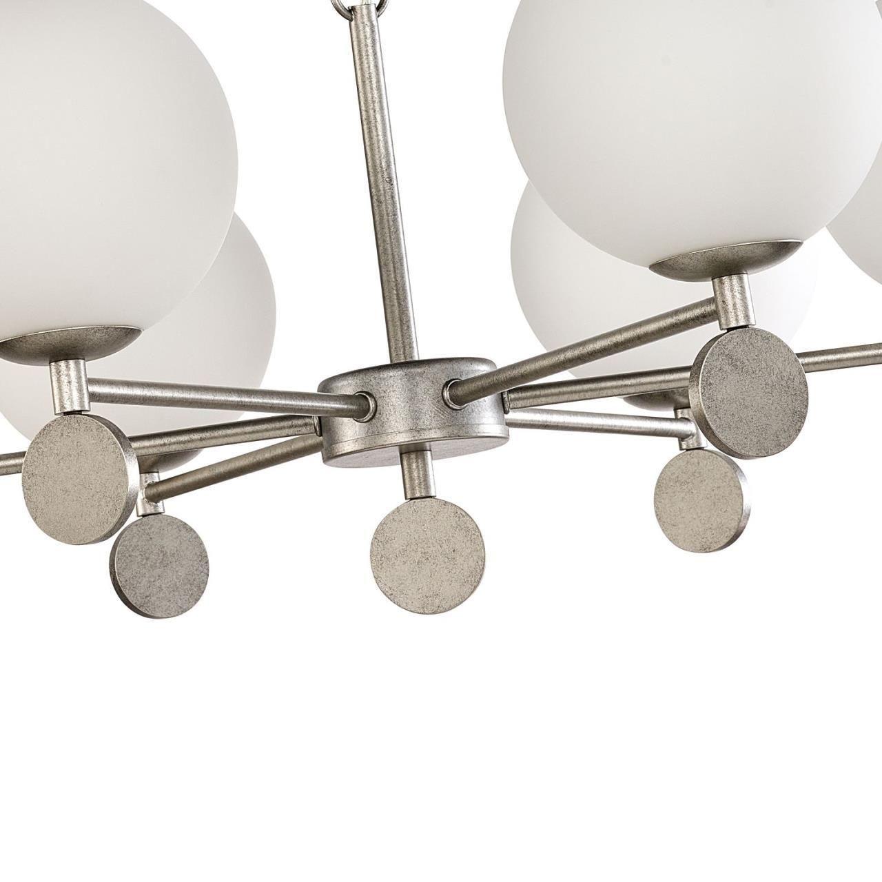 Картинка Подвесная люстра Favourite Absolute 2929-6P