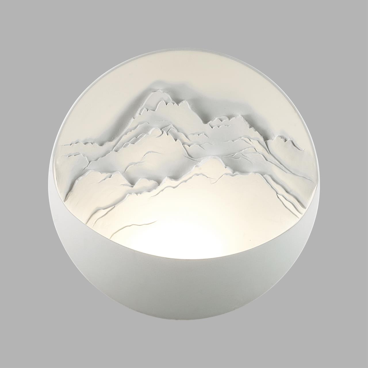 Картинка 7168/6WL Odeon Light  Настенный светильник MONTANA