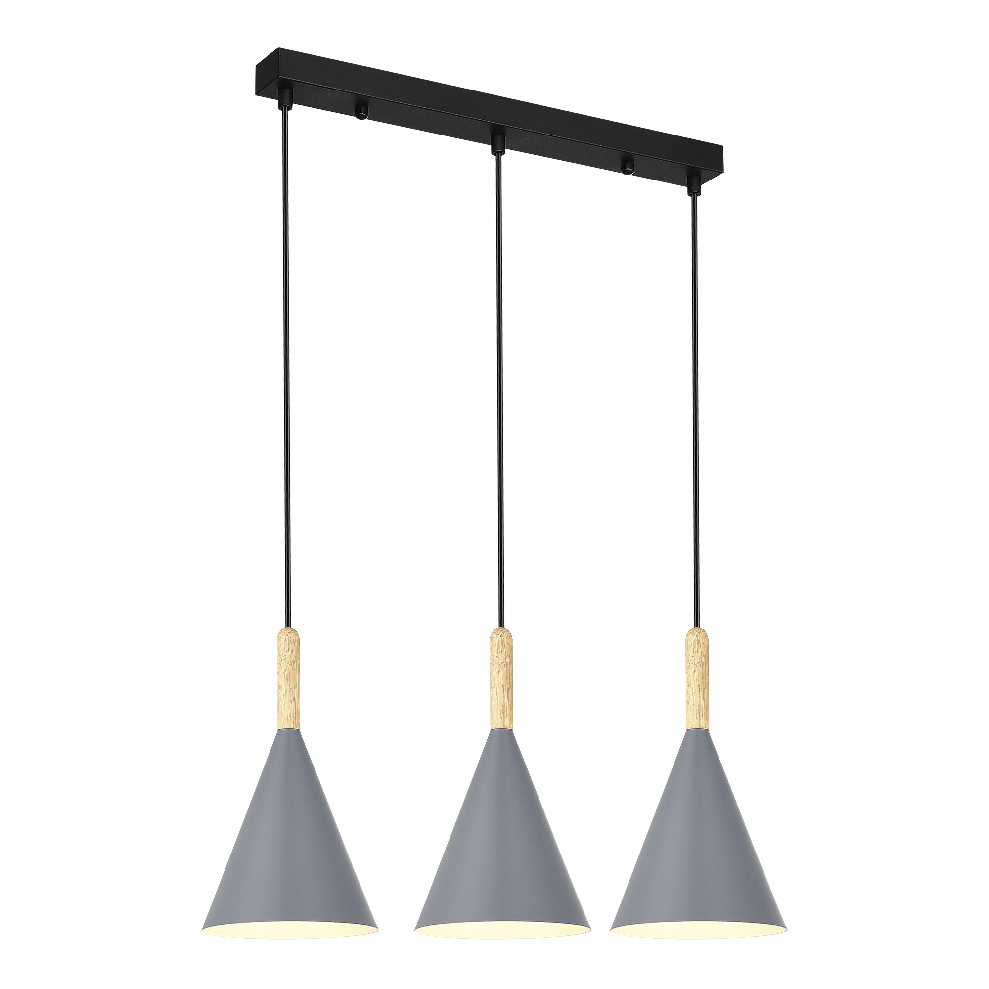 Картинка SLE1255-413-03 Светильник подвесной 