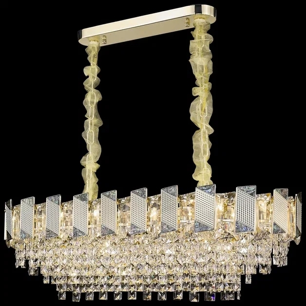 Картинка Подвесной светильник  Wertmark MALVINA WE114.12.323