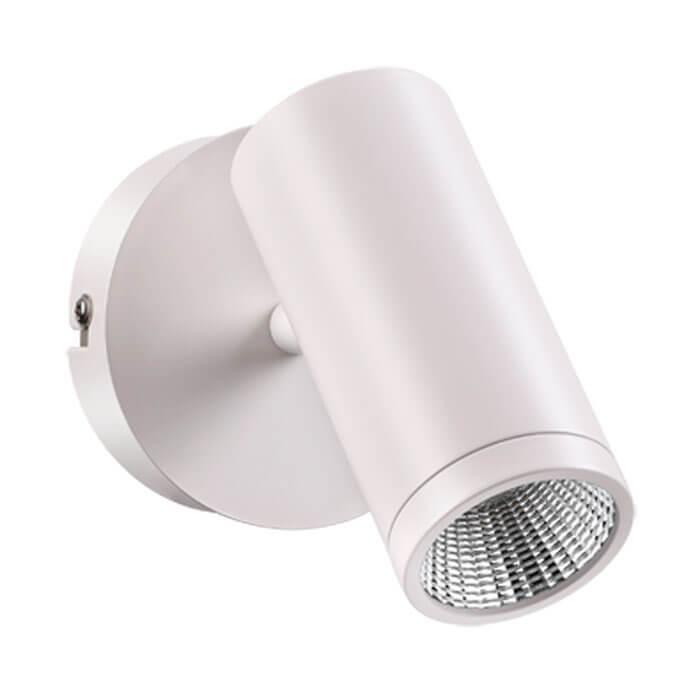 Картинка Светодиодный спот Novotech Over Tubo 357461