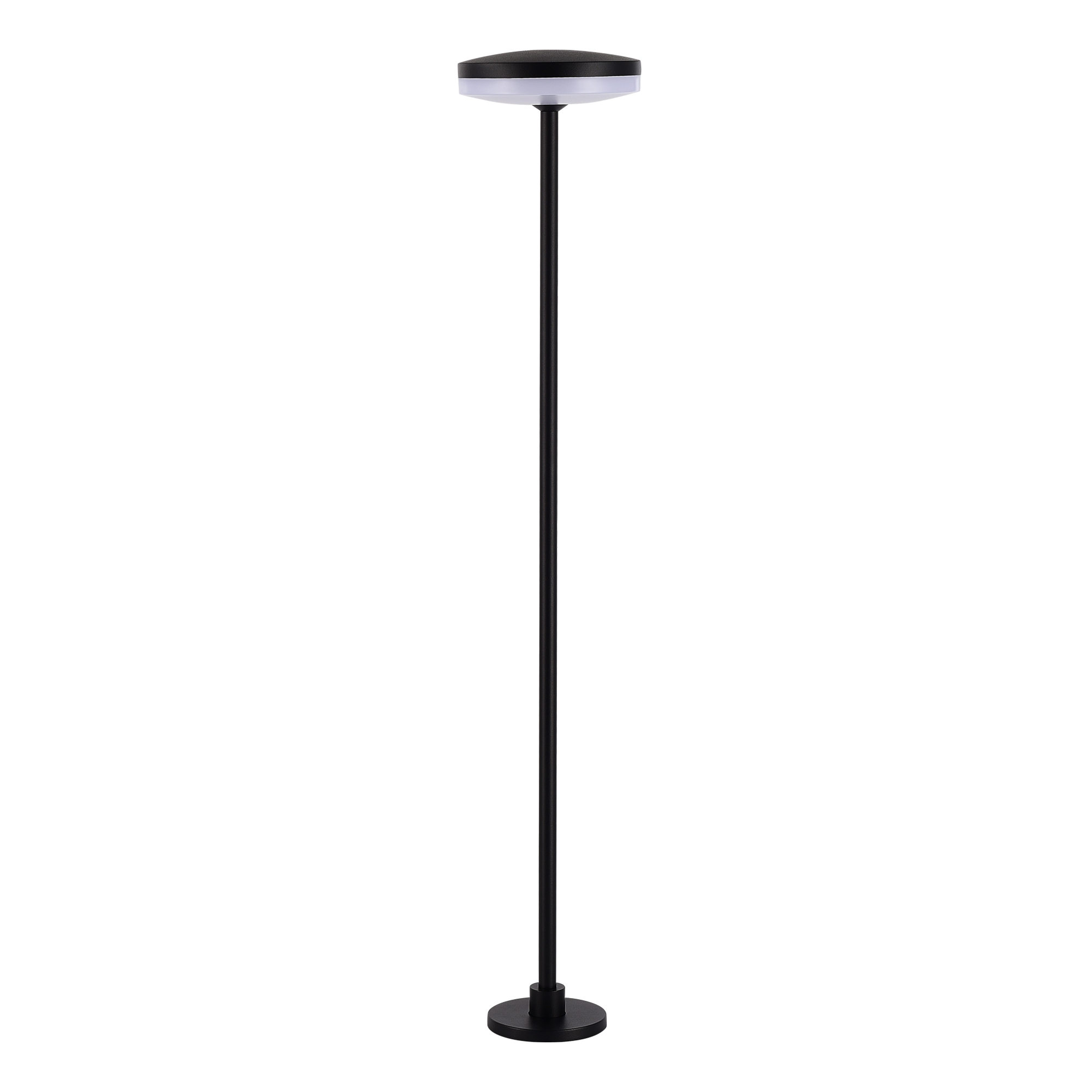 Картинка SL9524.405.01 Светильник уличный наземный ST-Luce GLIMER