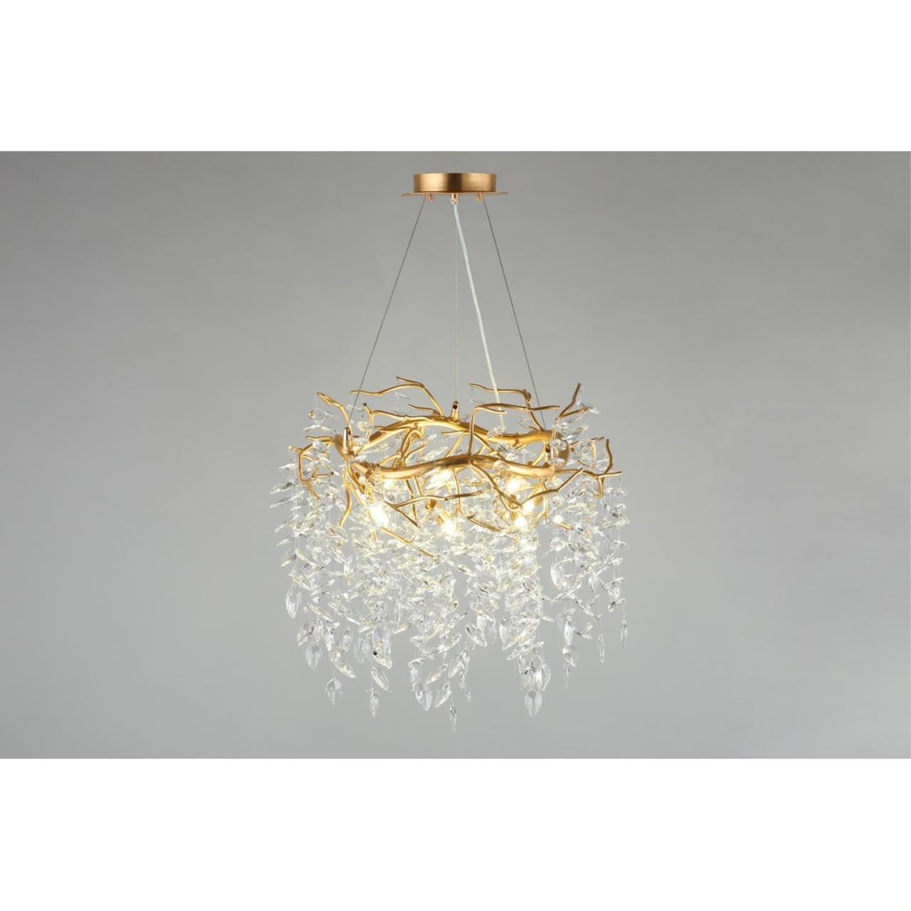 Картинка APL.847.03.10 Люстра Aployt Gertunia