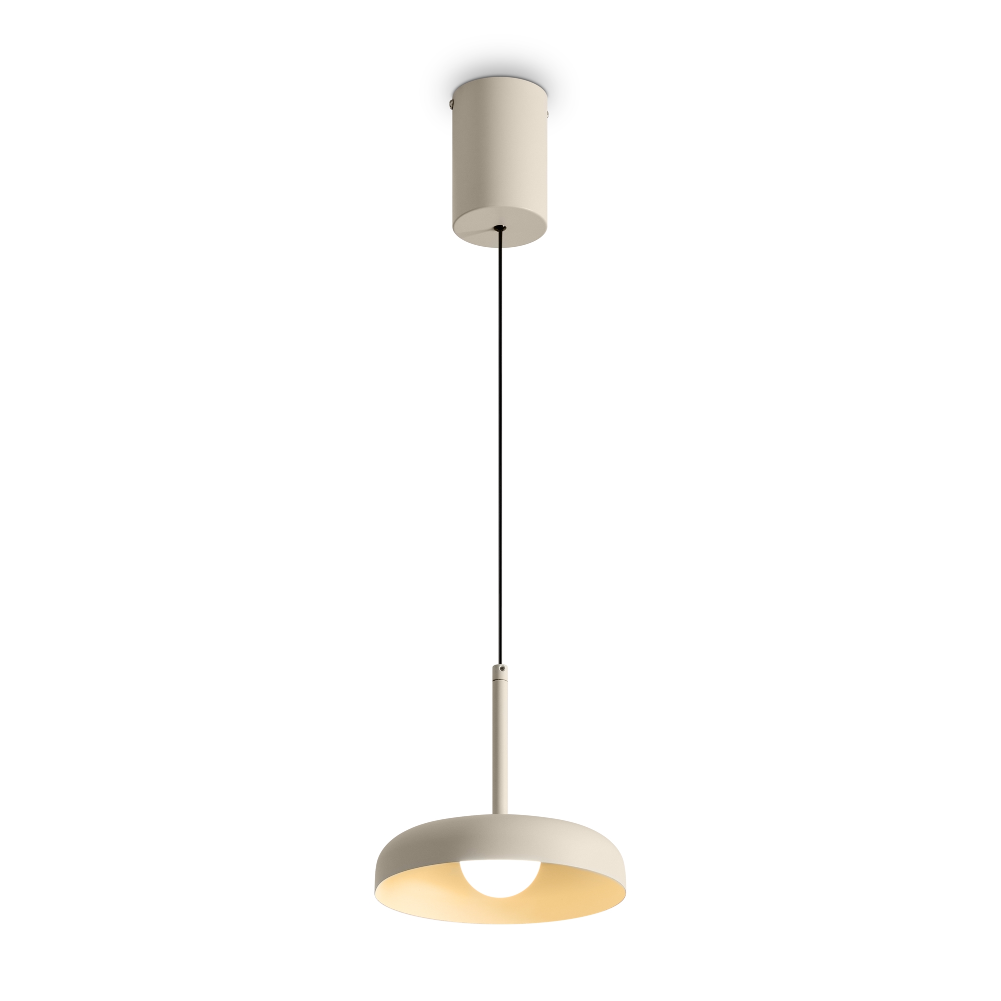 Картинка Подвесной светильник Freya FR5602PL-L5W Movement