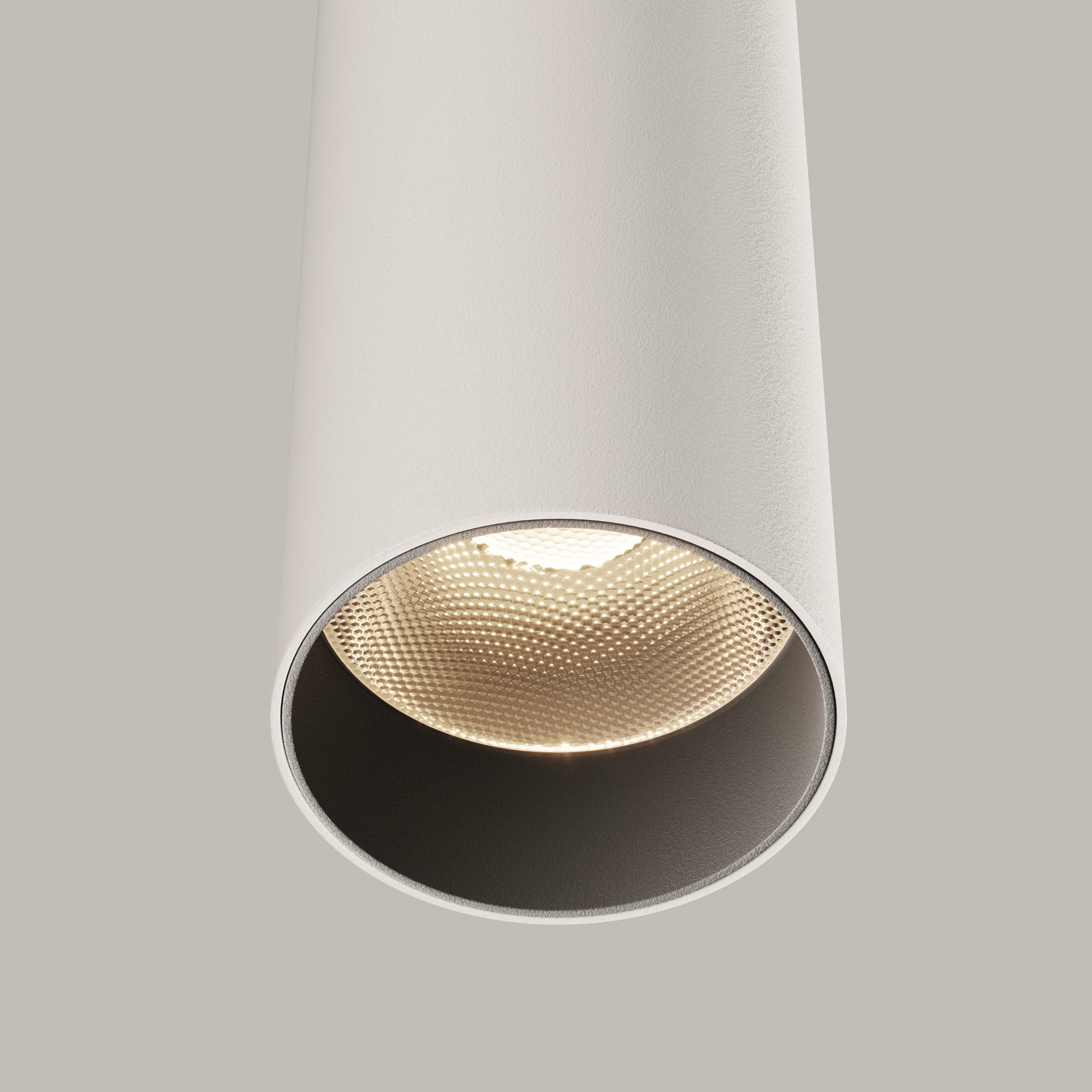 Картинка Подвесной светильник Technical P072PL-L12W4K-1