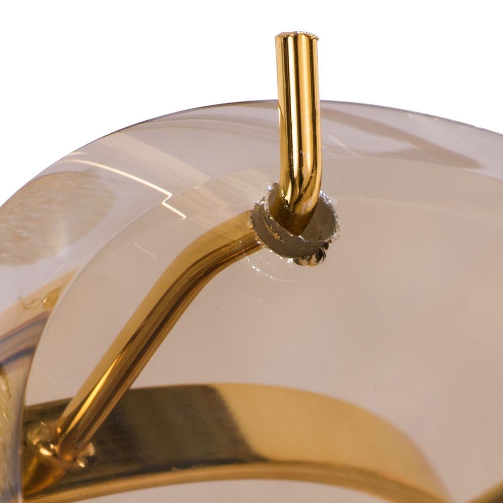 Картинка Настенный светильник Divinare Chloe 7566/01 AP-1