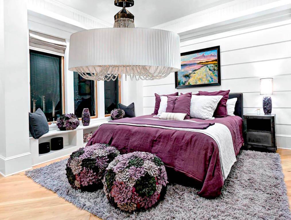 Картинка Потолочная люстра Newport 1408/S white М0048073