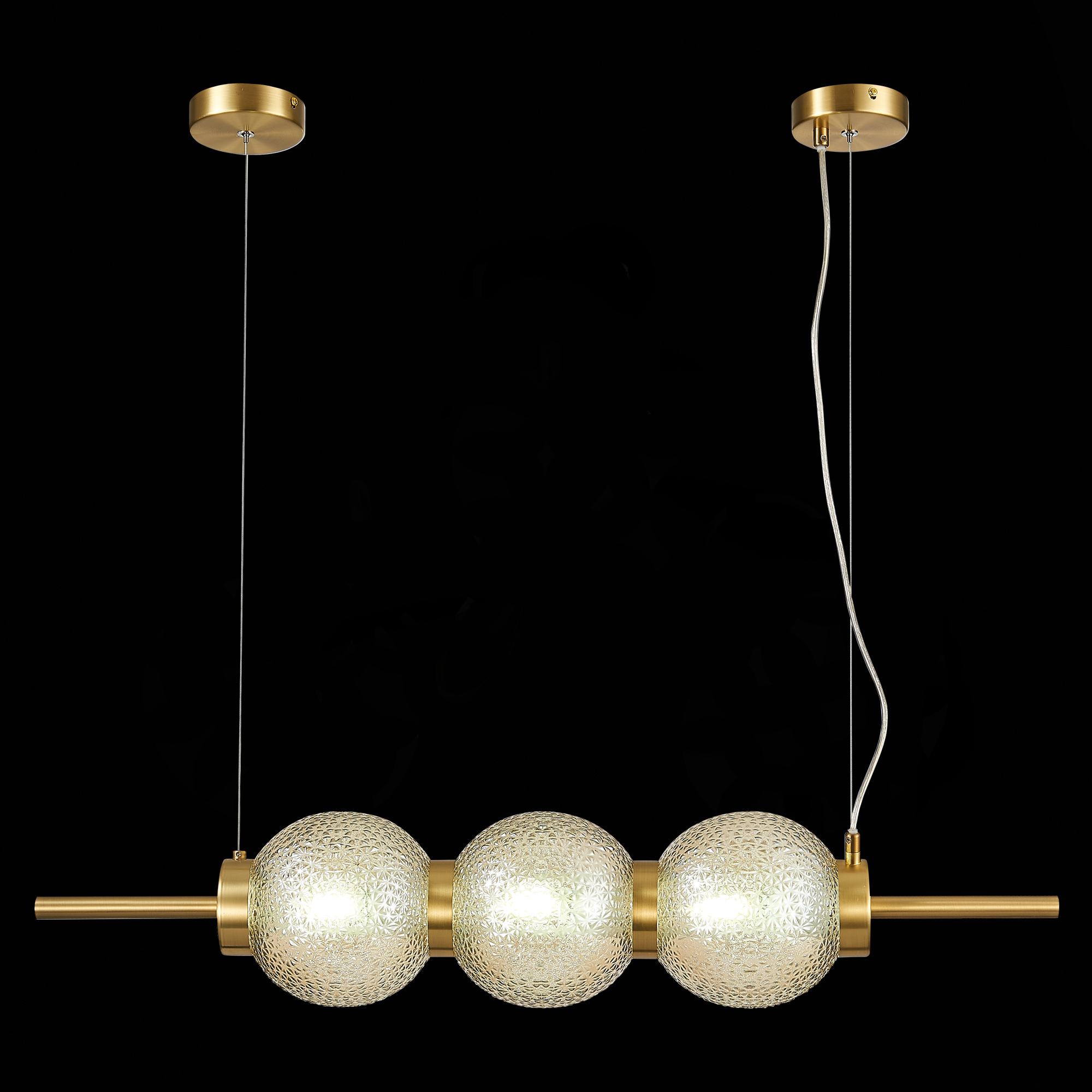 Картинка Подвесной светильник ST Luce Marena SL1155.313.03