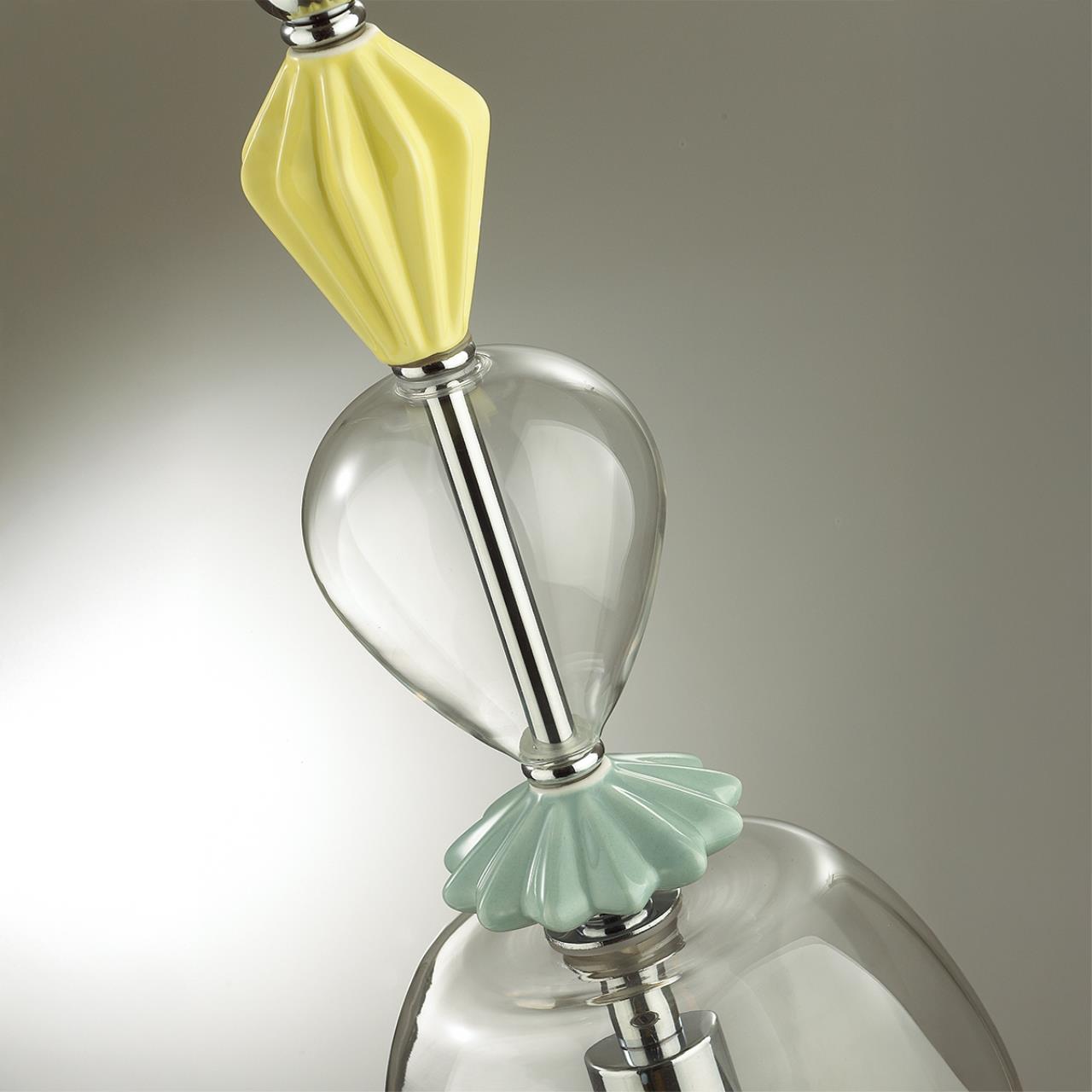 Картинка Подвесной светильник Odeon Light Classic Bizet 4893/1B