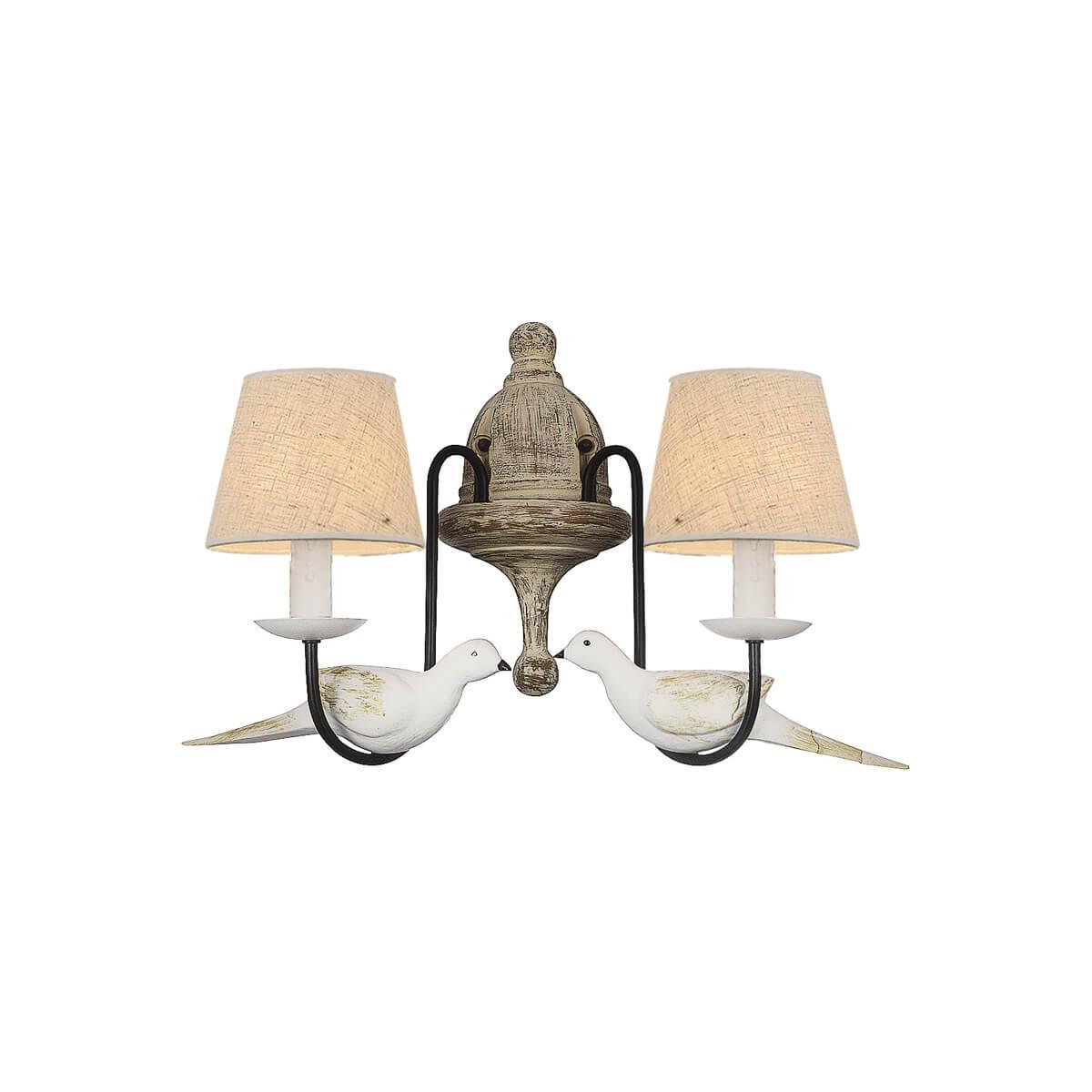 Картинка Бра Favourite Birds 1594-2W