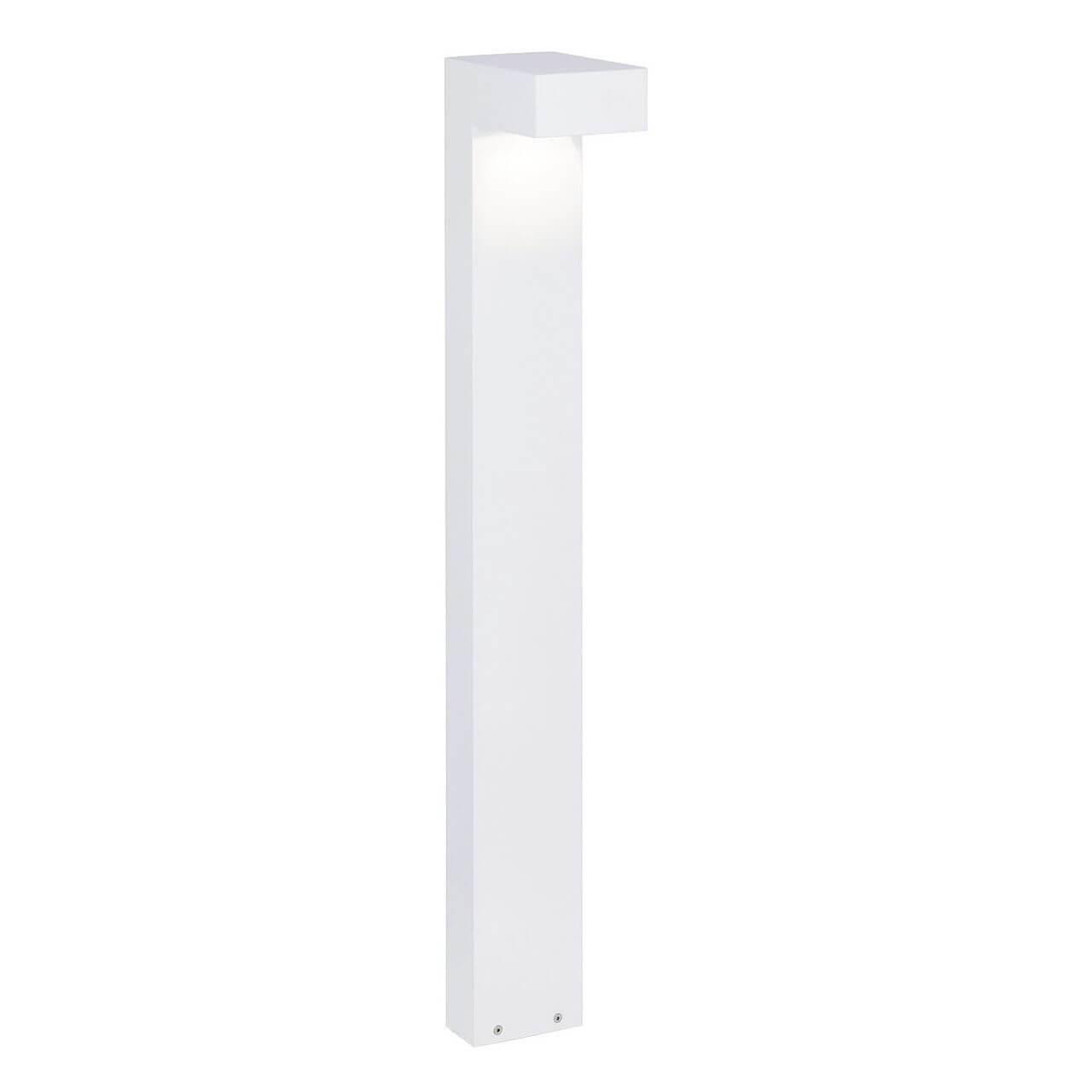 Картинка Уличный светильник SIRIO PT2 BIG BIANCO 115085