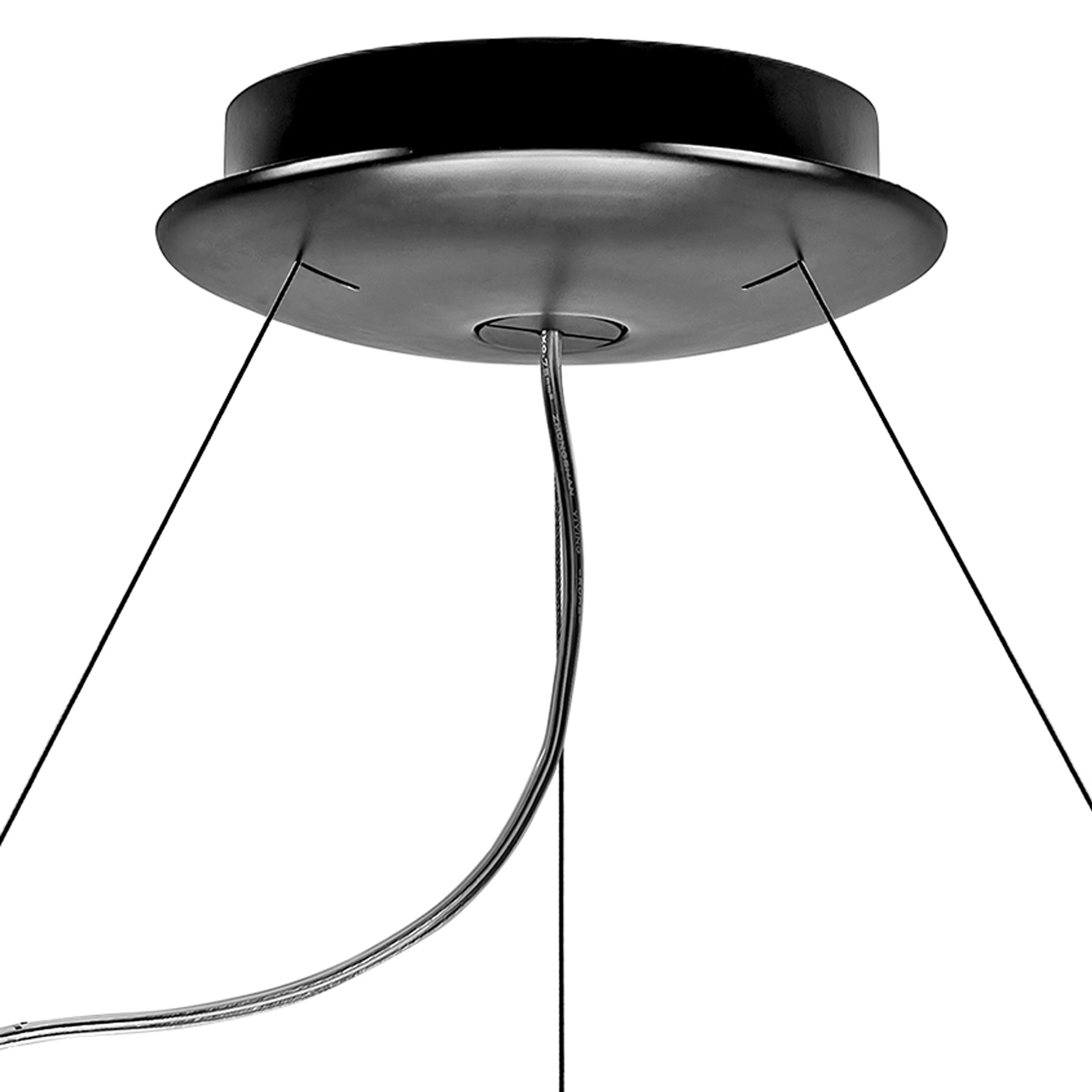 Картинка Подвесная светодиодная люстра Lightstar Nibbler 812236