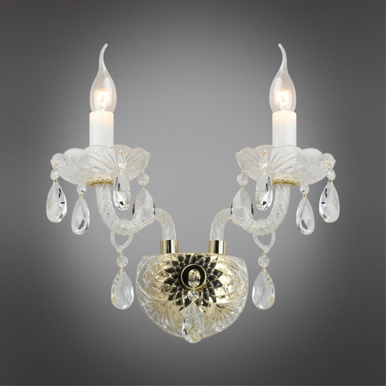 Картинка Бра Aployt Anula APL.810.01.02