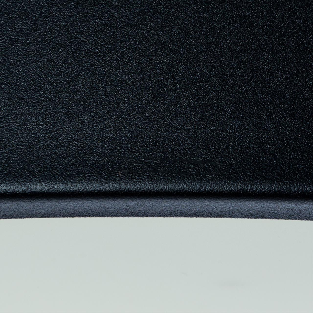 Картинка Потолочный светодиодный светильник Arte Lamp Arena A2673PL-1BK