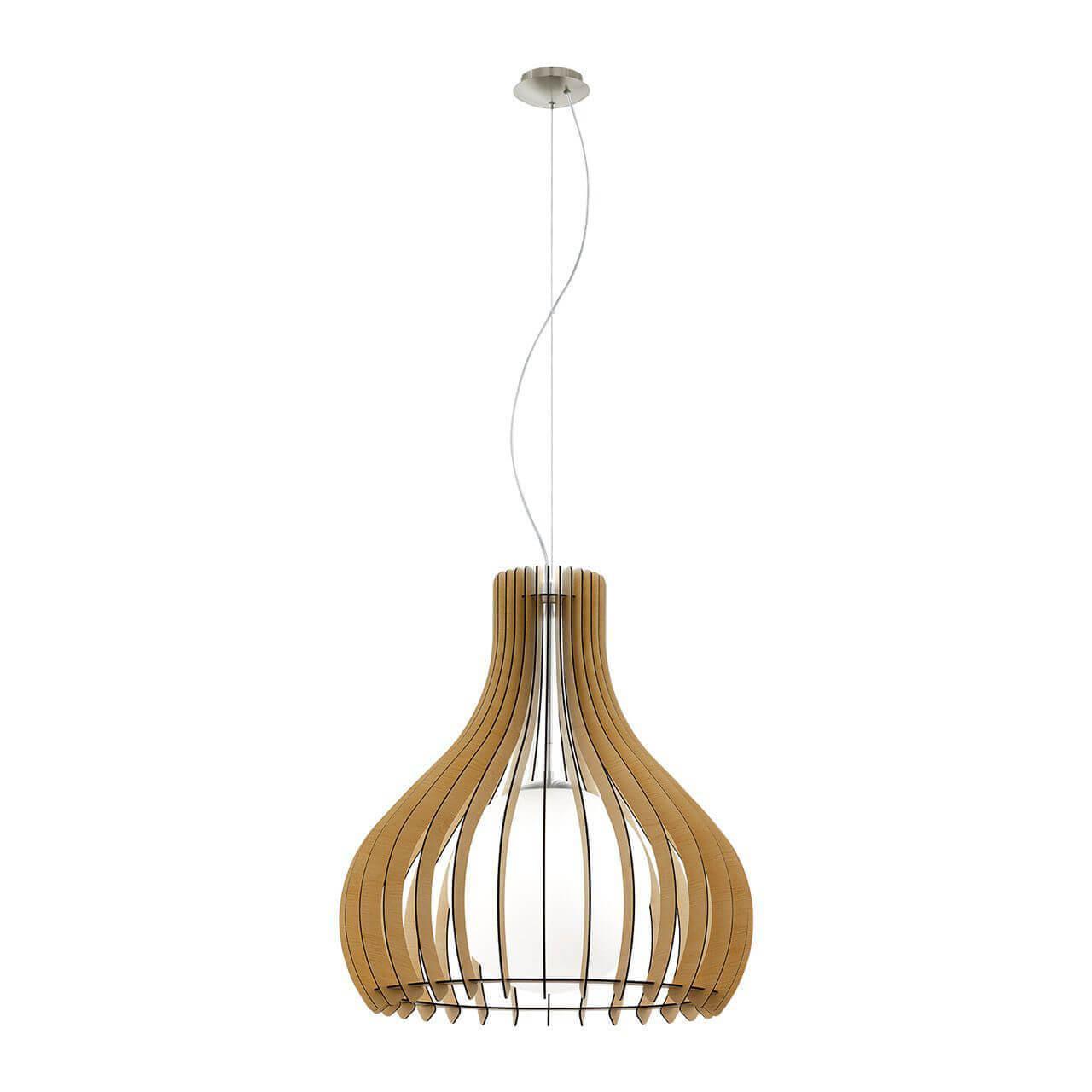 Картинка Подвесной светильник Eglo Tindori 96215