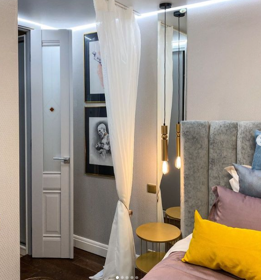 Картинка Подвесной светильник Lussole Loft LSP-8144