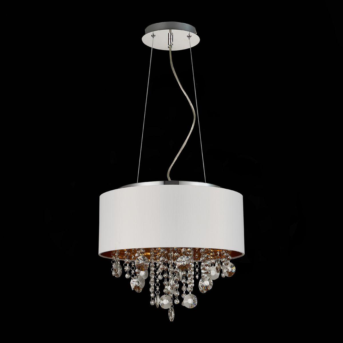 Картинка Подвесная люстра ST Luce Lacchia SL1350.503.04
