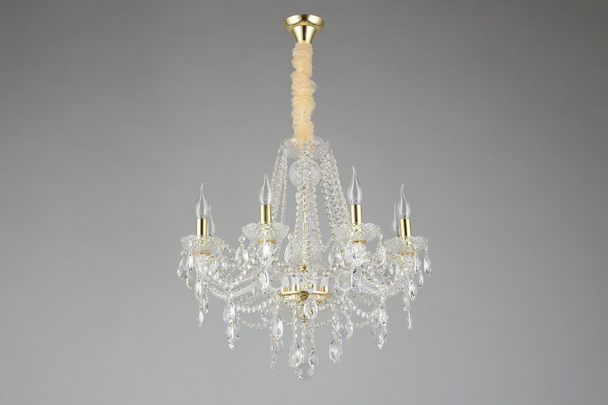 Картинка Подвесная люстра Aployt Koletta APL.755.13.08