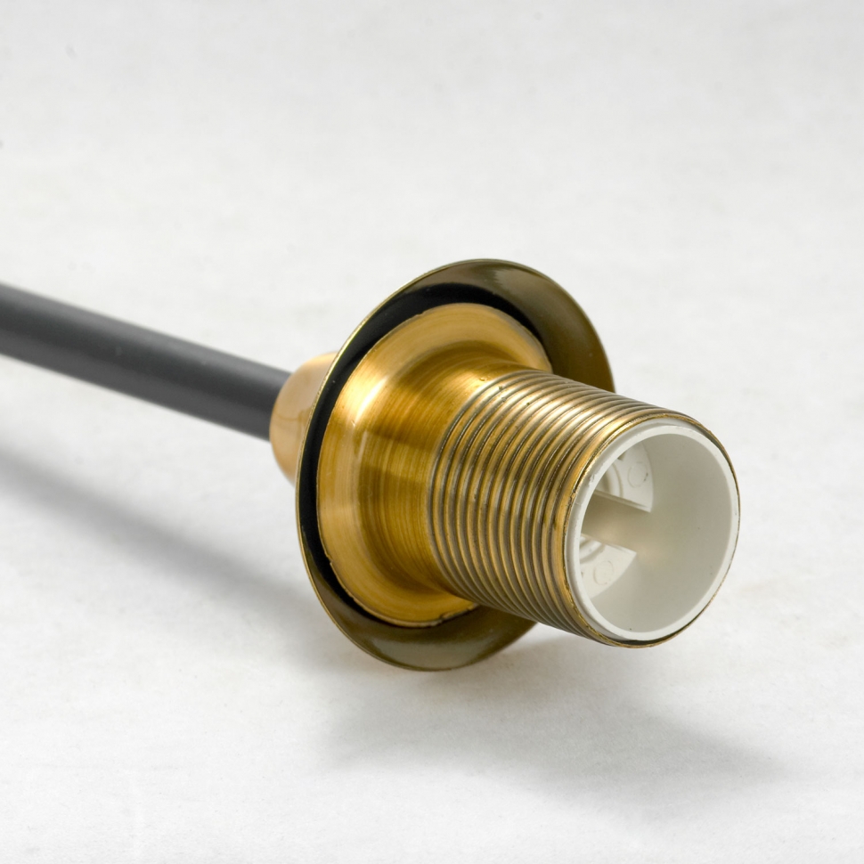 Картинка Потолочная люстра Lussole Lgo Ouachita LSP-8275