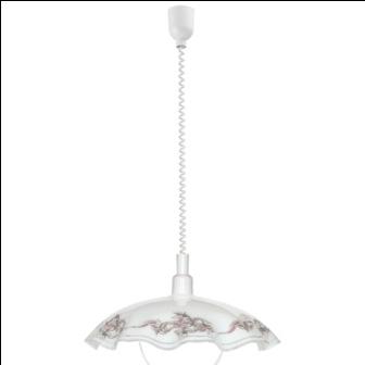 Картинка Подвесной светильник Eglo Vetro 3041