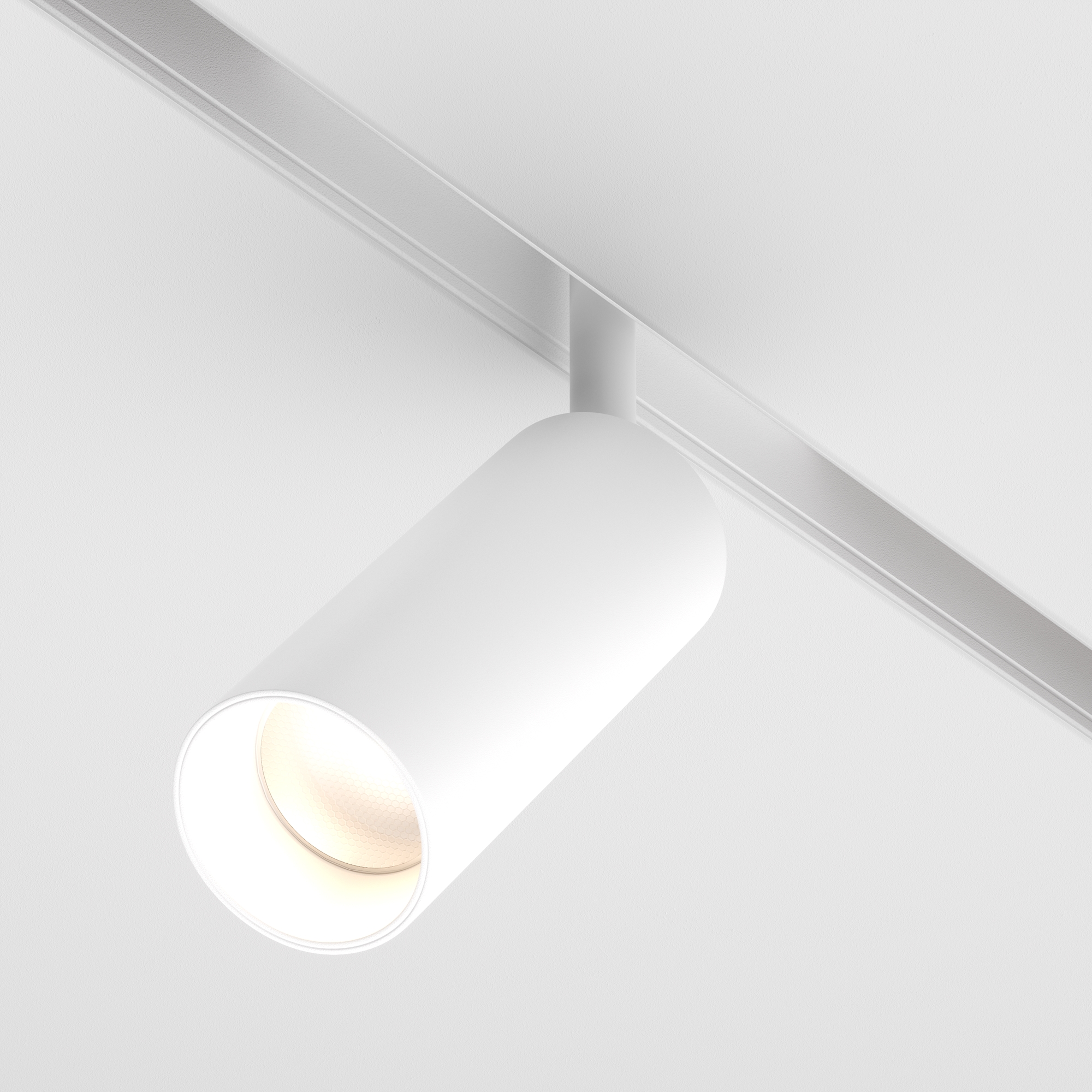 Трековый светильник Technical TR032-2-12W4K-S-W купить в Алматы svet.kz