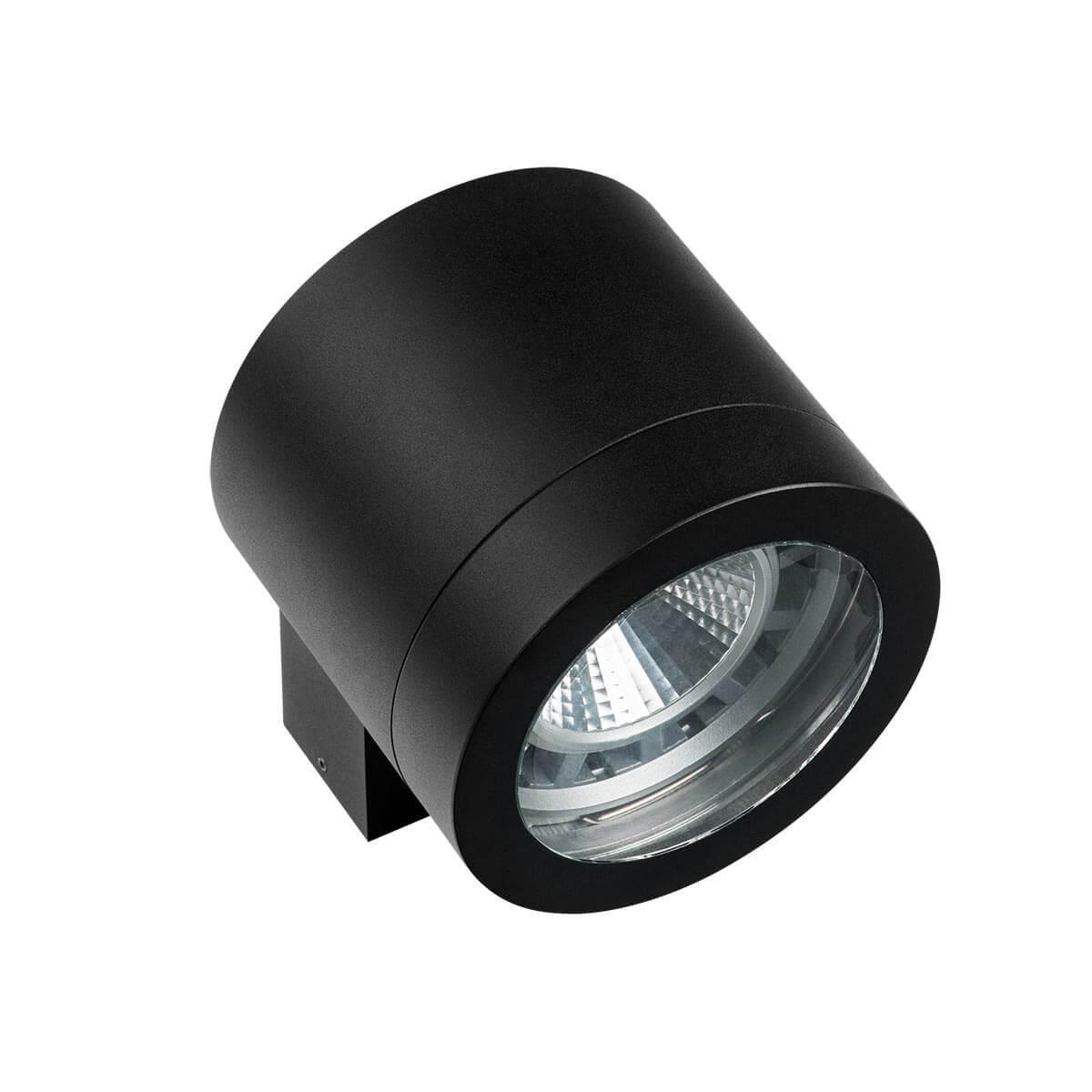 Картинка Уличный настенный светильник Lightstar Paro 350617