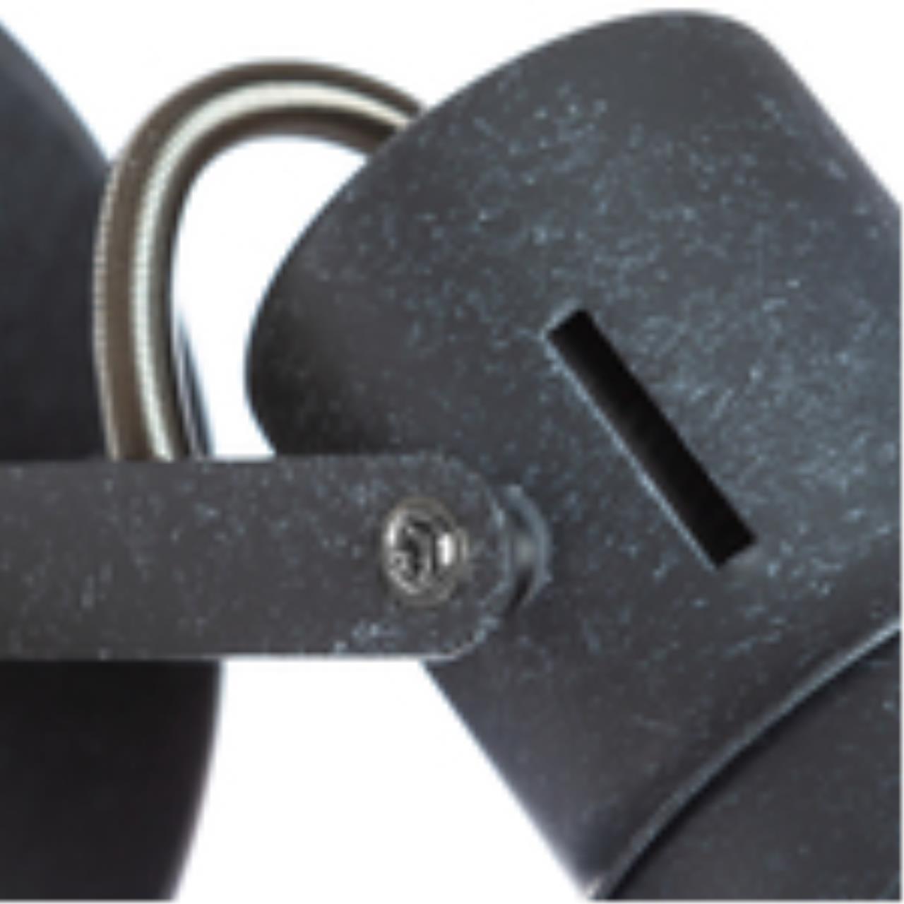 Картинка Спот Arte Lamp A1677AP-1GY