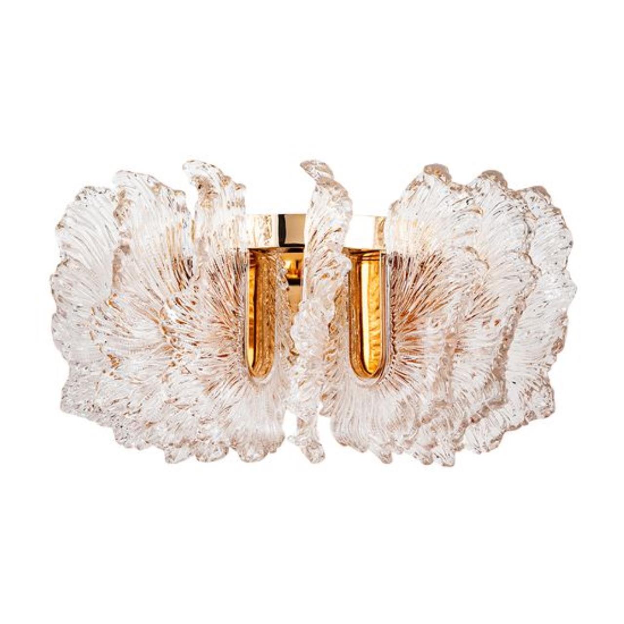 Настенный светильник Divinare ANNA 1138/01 AP-28