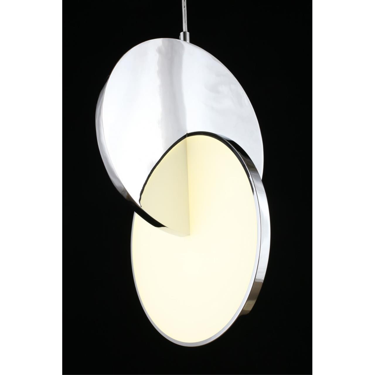 Картинка Подвесной светодиодный светильник Aployt Mila APL.044.06.08