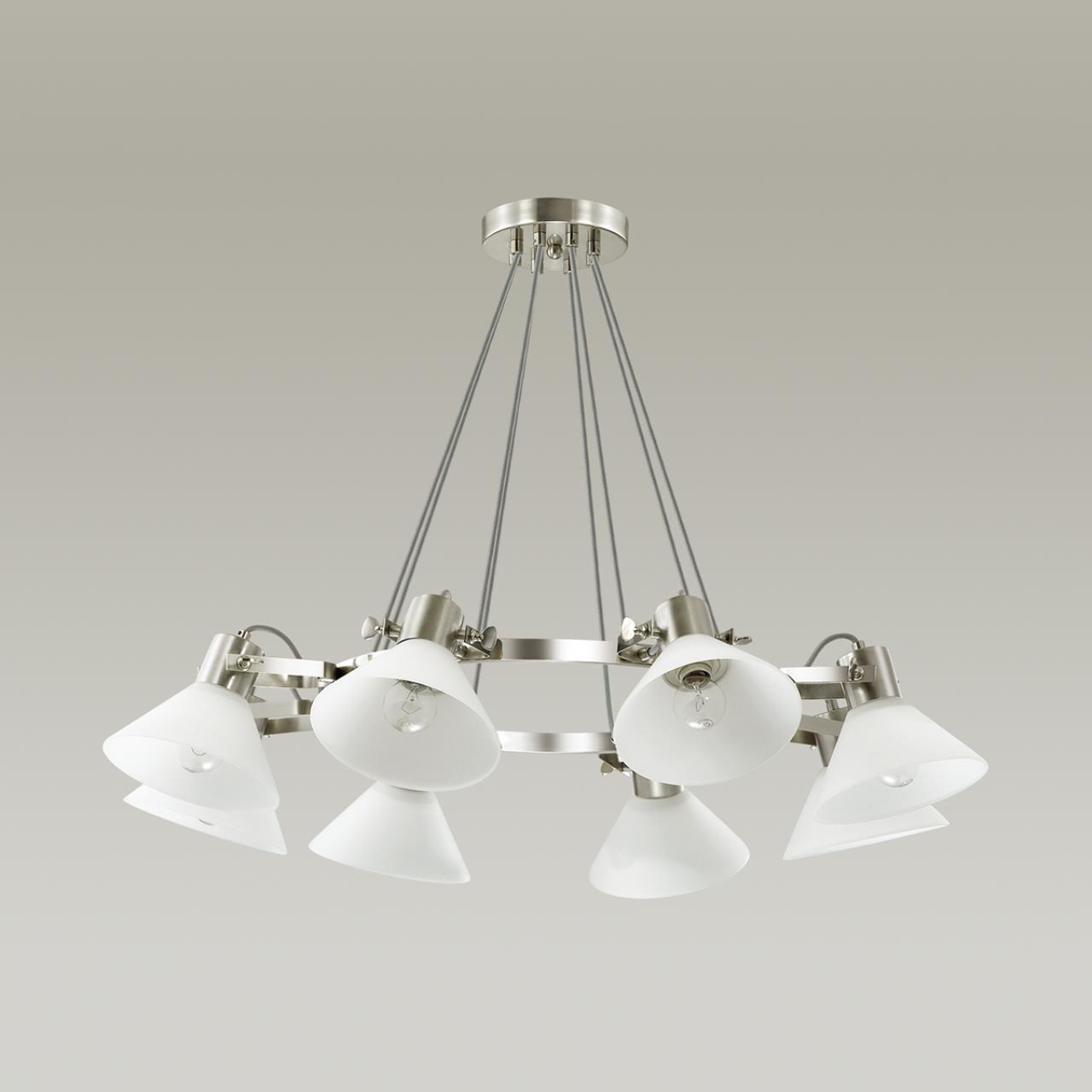 Картинка Подвесная люстра Lumion Effi 3707/8