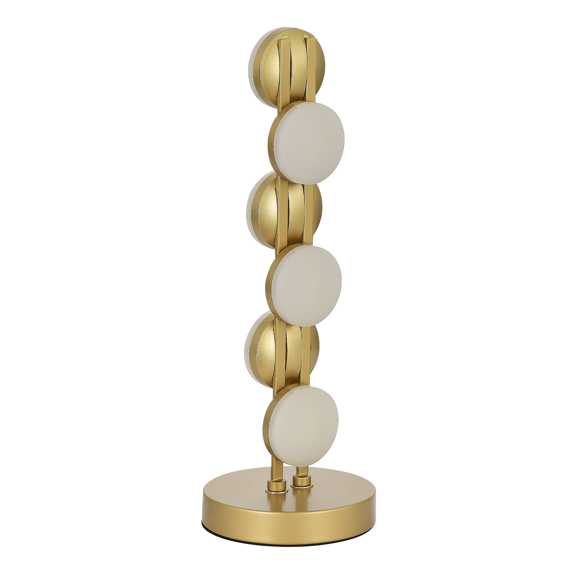 Картинка SL6610.204.06 Прикроватная лампа ST-Luce MONRO