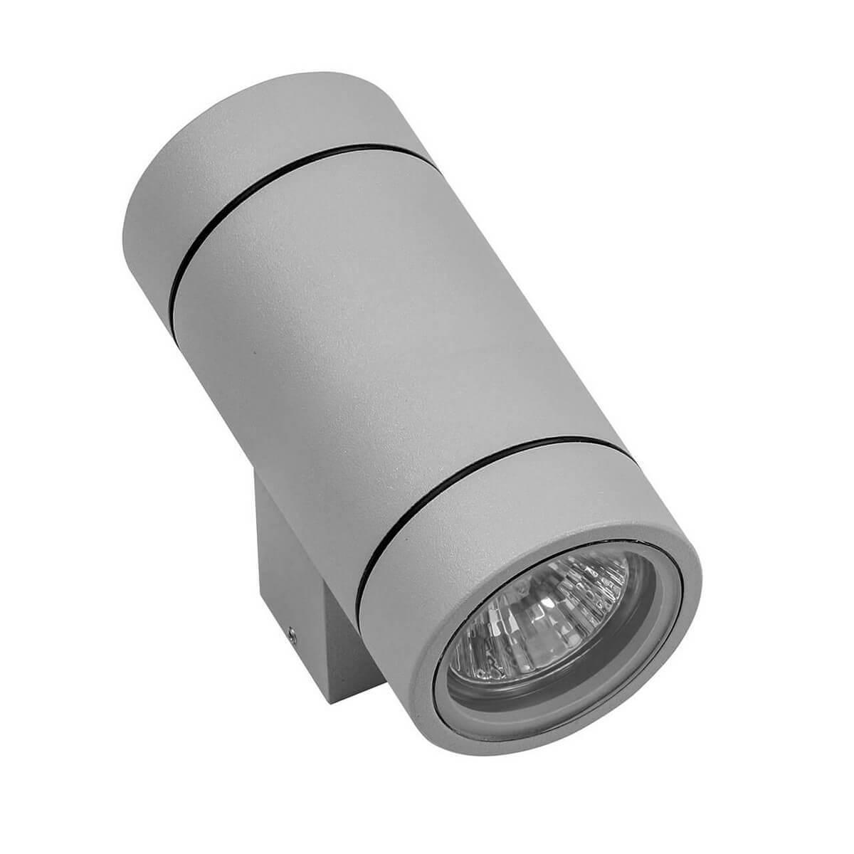 Картинка Уличный настенный светильник Lightstar Paro 351609