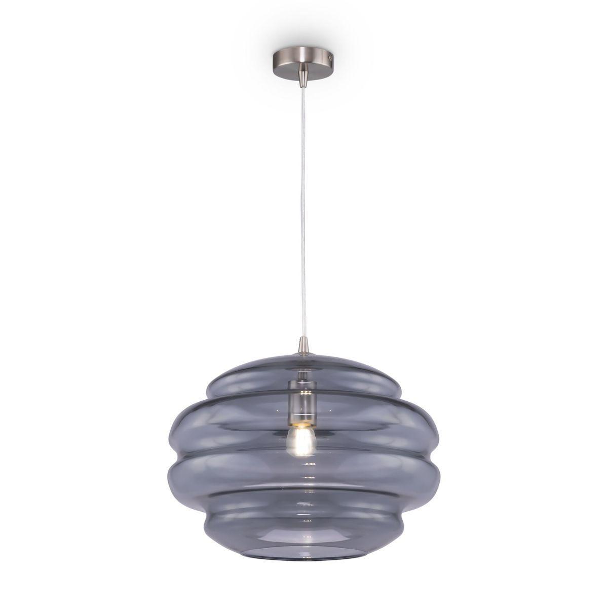 подвесной светильник maytoni p078pl-01sg, доставка по Казахстану 