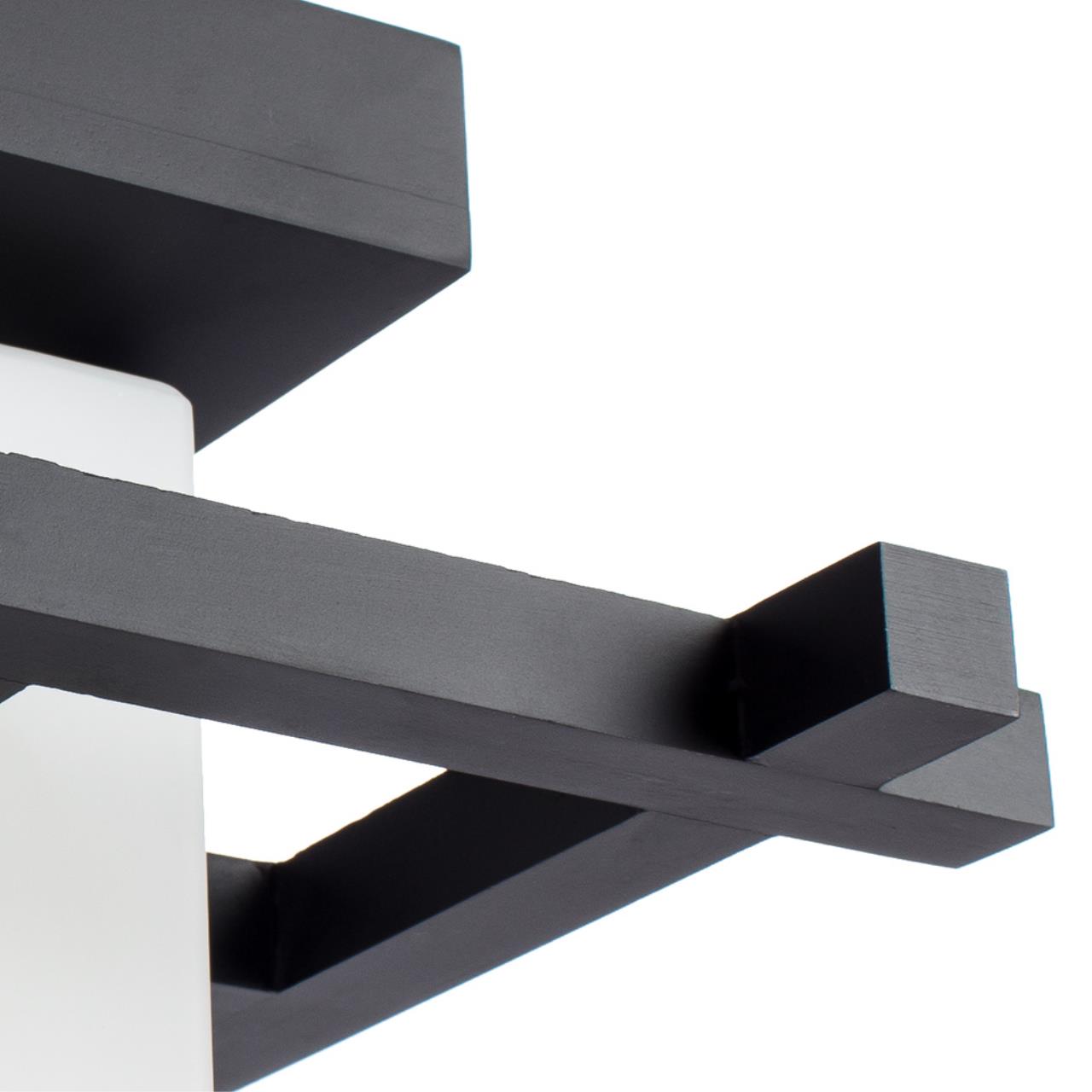 Картинка Потолочный светильник Arte Lamp 95 A8252PL-1CK