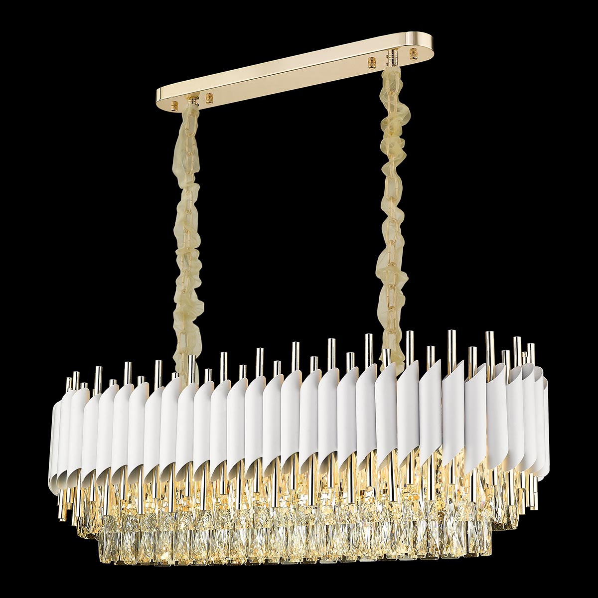 Картинка Подвесной светильник Wertmark CARTUCCIA WE138.14.003